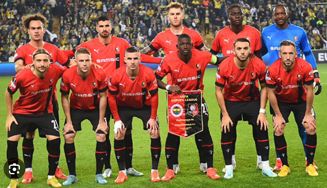 Stade Rennais FC